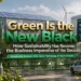 Sustainable Business: Why Green Is the New Business