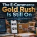 E Commerce Business Opportunities: Trends, Tools & Strategie