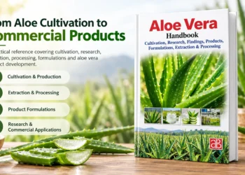 Aloe Vera Business in India: Cultivation, Processing