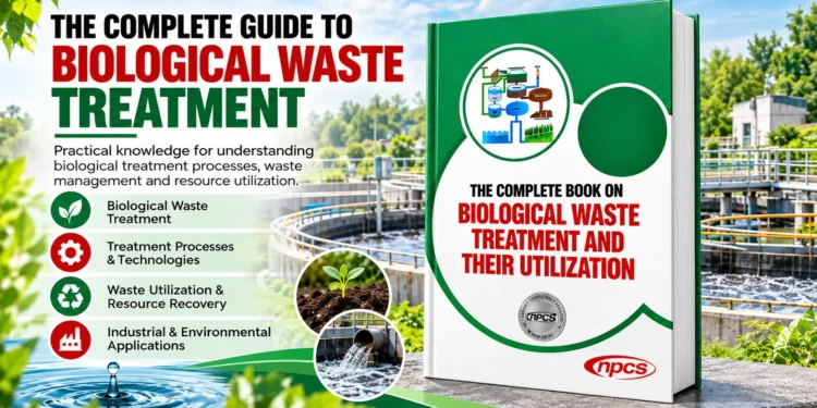 Biological Waste Treatment in India: Business Opportunities