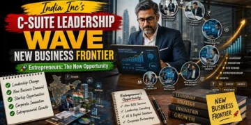 Executive Search Business in India: C-Suite Hiring