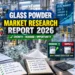 Glass Powder Manufacturing Business in India 2026