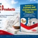 Gypsum Board and Plaster of Paris Manufacturing in India