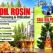 Tall Oil Rosin Production, Processing | Handbook