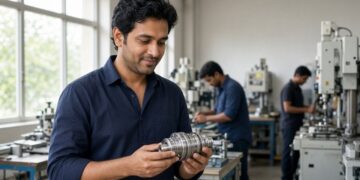 Hidden Manufacturing Opportunity