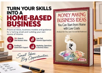 Home Business Ideas: Low-Cost Ways to Start From Home