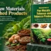 Manufacture of Pan Masala, Tobacco and Tobacco Products