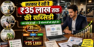 भारत में Manufacturing Business Subsidy: सरकारी योजनाएं