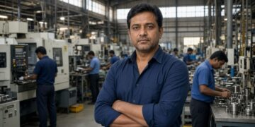 Manufacturing Empire