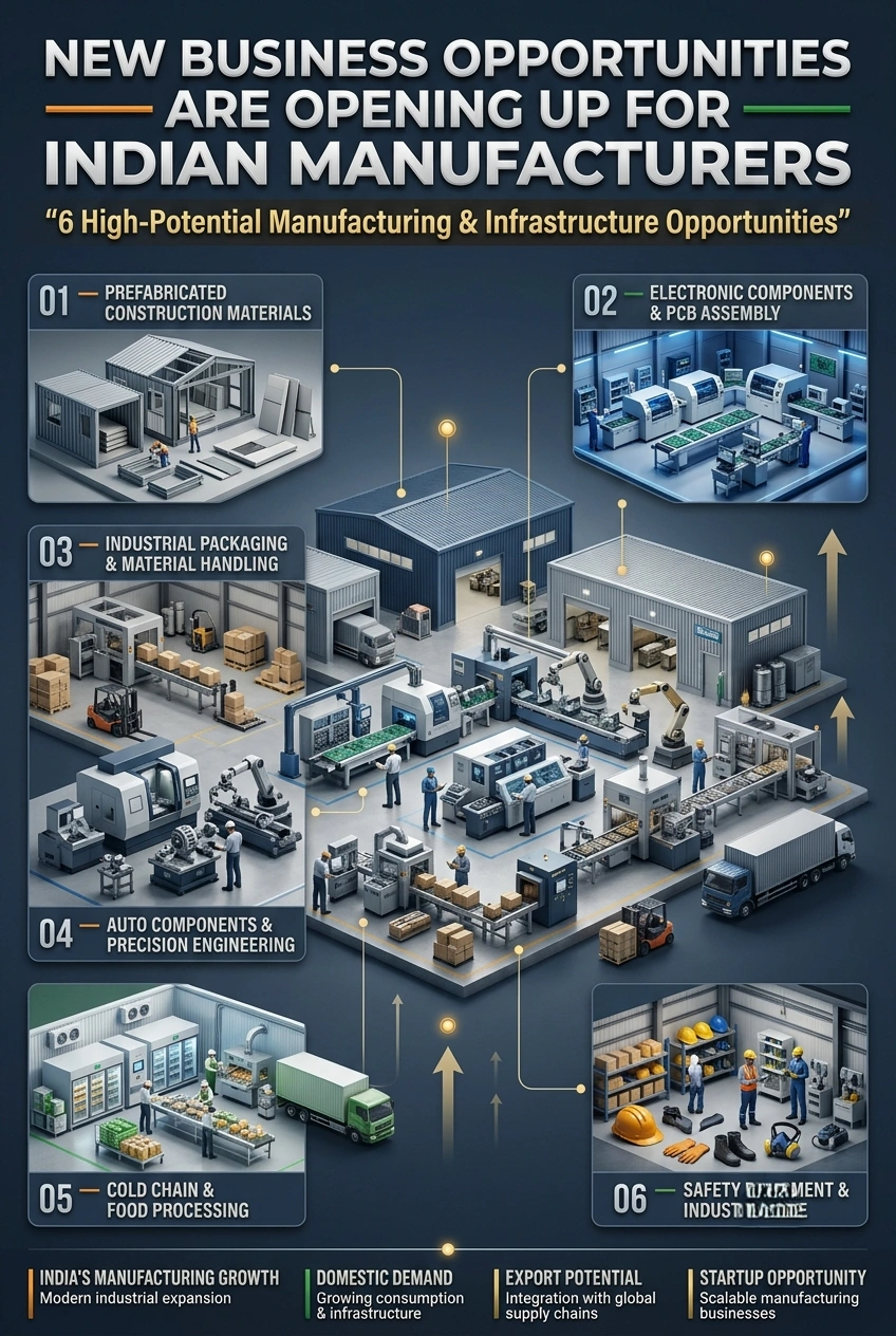 IMT Sohna business opportunities and manufacturing industrial corridor