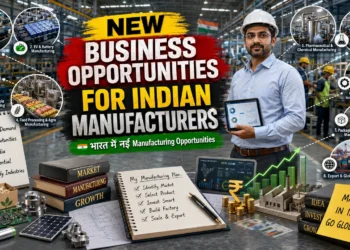 IMT Sohna Business Opportunities: Top Manufacturing Ideas