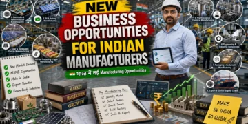 IMT Sohna Business Opportunities: Top Manufacturing Ideas