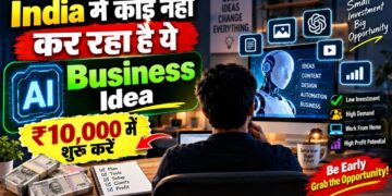 New AI Business Idea