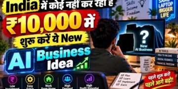 New AI Business Idea
