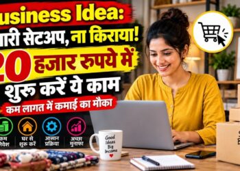 Business Idea