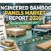 Engineered bamboo panels manufacturing in India
