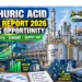 Sulphuric Acid Market in India 2026: Demand, Supply Gap