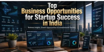 Top Business Magazines in India Best Picks for Entrepreneur
