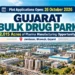 Gujarat Bulk Drug Park