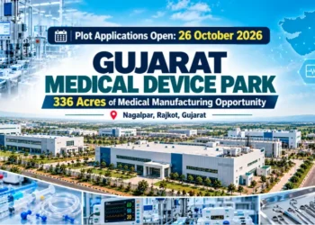 Gujarat Medical Device Park