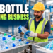 PET Recycling Business in India