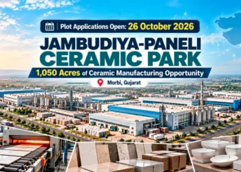 Jambudiya-Paneli Ceramic Park