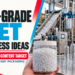 food-grade rPET business ideas in India