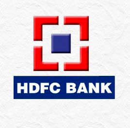 HDFC Bank Logo