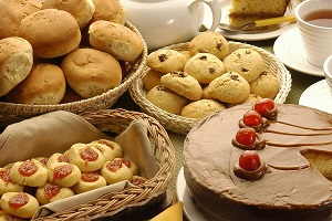 321835947Bakery-Food-Item