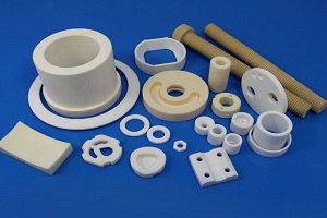 ALUMINA-CERAMICS