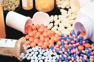 API and Bulk Drugs