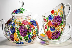 Art Glass