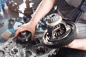 Auto-Ancillary
