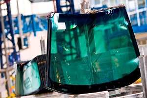 Automotive Glass