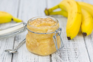 Banana Jam