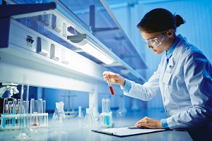 Biotechnology ind