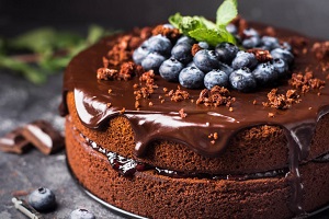 Cake