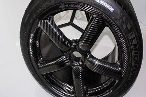 Carbon Fiber Composite