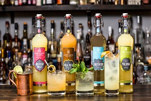 Craft Drink