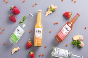 Craft Drinks