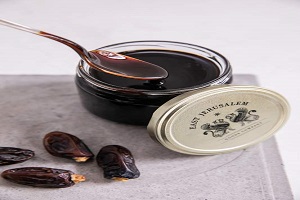 DATE SYRUP