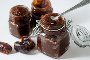 Date-Butter