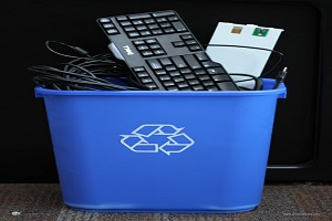 EWASTE