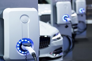 Electric-Vehicles