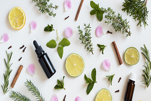 Essential Oil