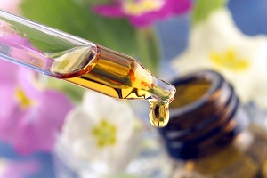 Essential Oils