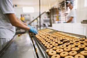 FOOD PRODUCTION