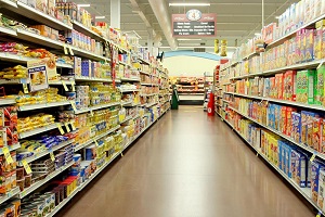 Fast Moving Consumer Goods