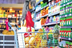 Fast Moving Consumer Goods2