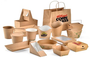 Food & Beverage Packaging